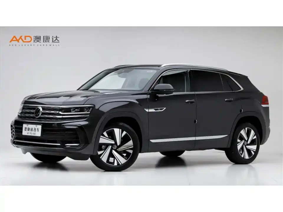 Volkswagen Teramont Teramont X 380TSI 4WD Premium Luxury 2022