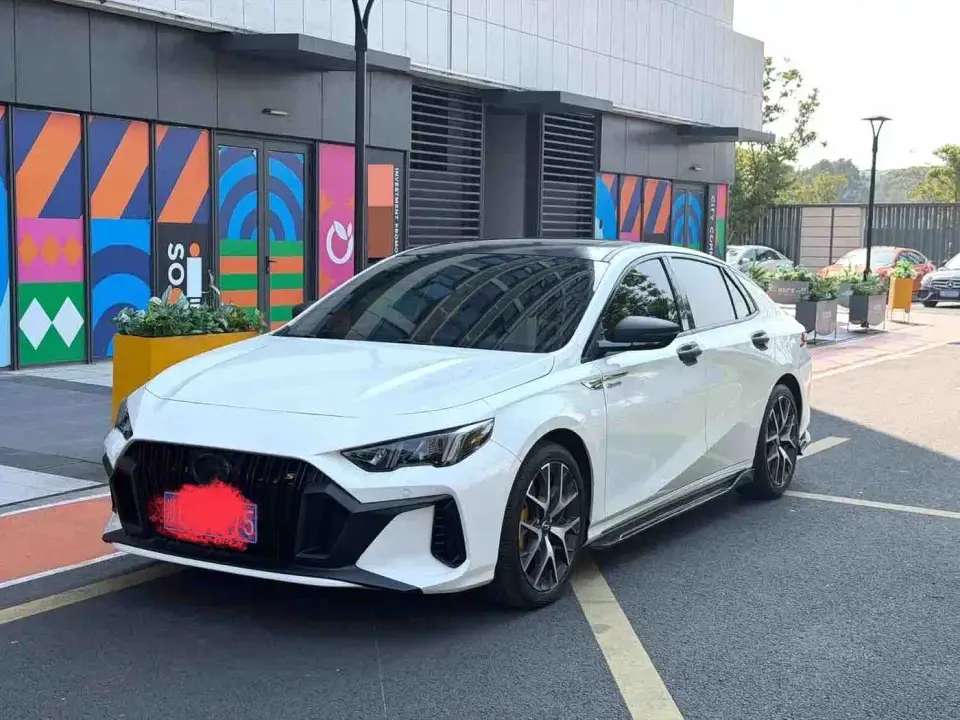 GAC Trumpchi Emkoo 270T DCT J15 Edition 2022