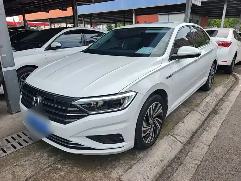Volkswagen Sagitar 280TSI DSG Surpassing Edition 2022