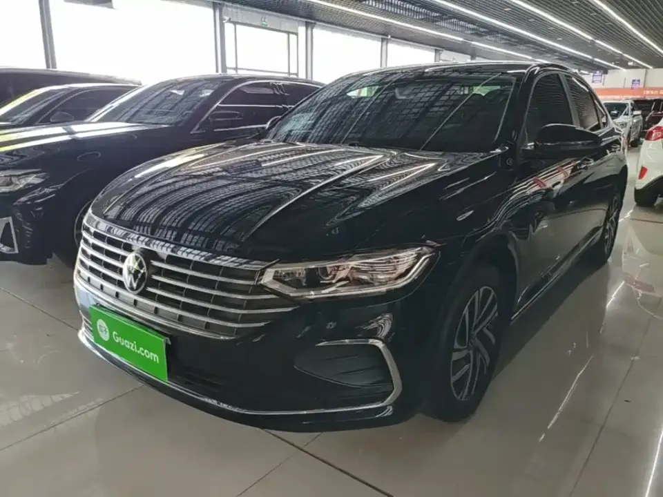 Volkswagen Lavida Model 300TSI DSG Full Comfort Edition 2025