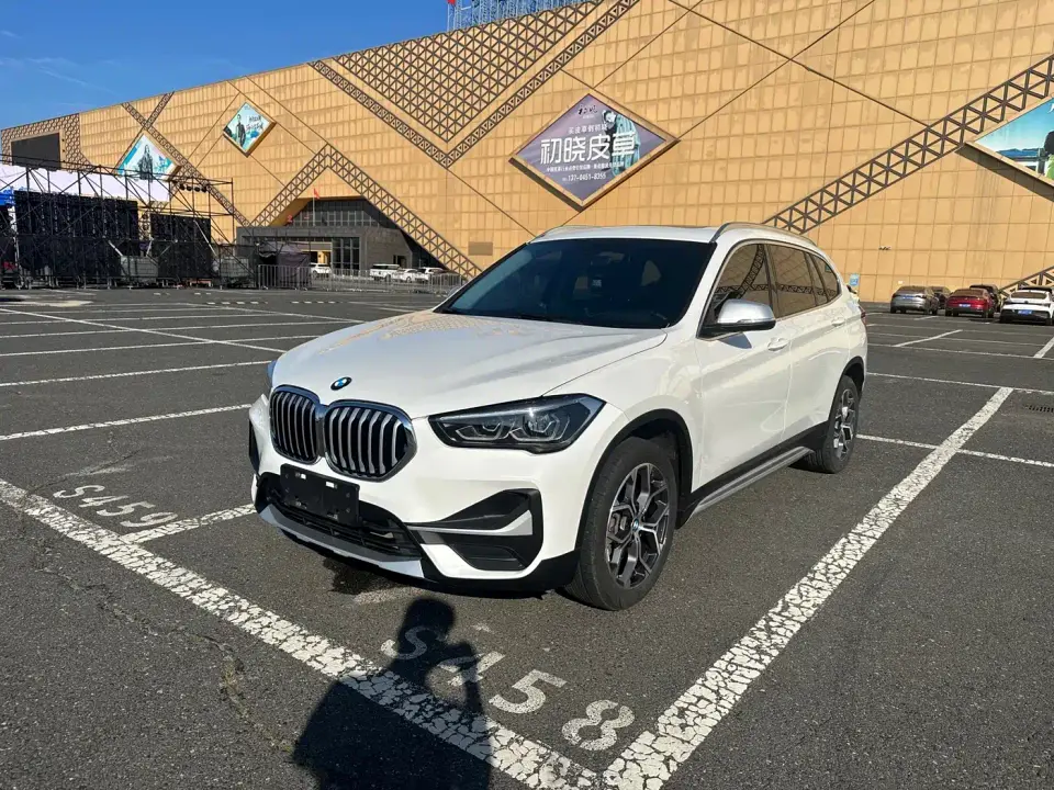 BMW X1 sDrive20Li Fashion 2022