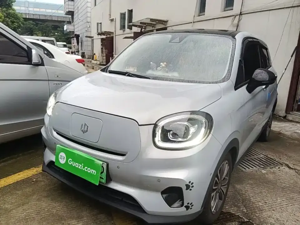 Leapmotor T03 Star Diamond Edition 2022