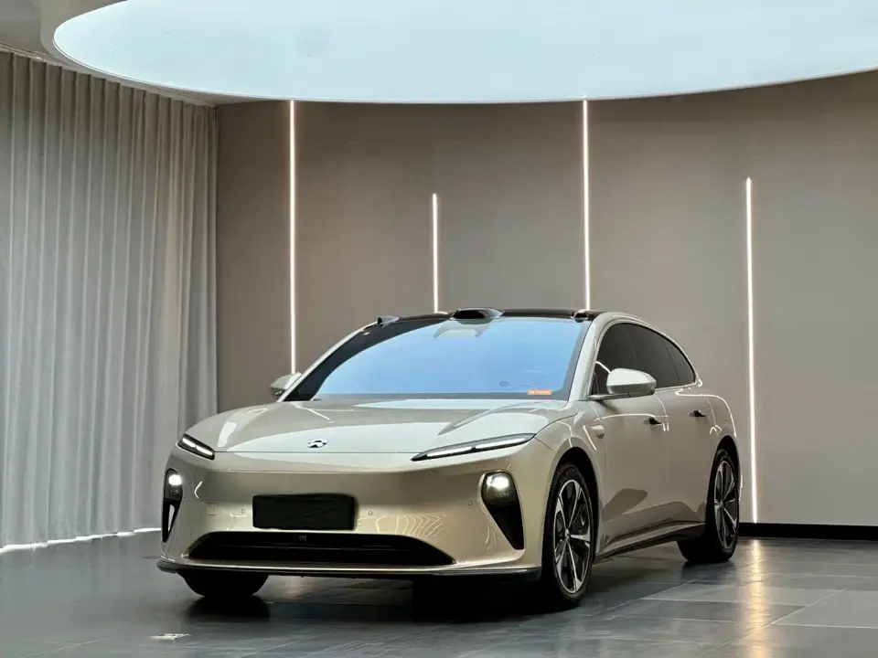 NIO ET5T 75kWh Touring 2024