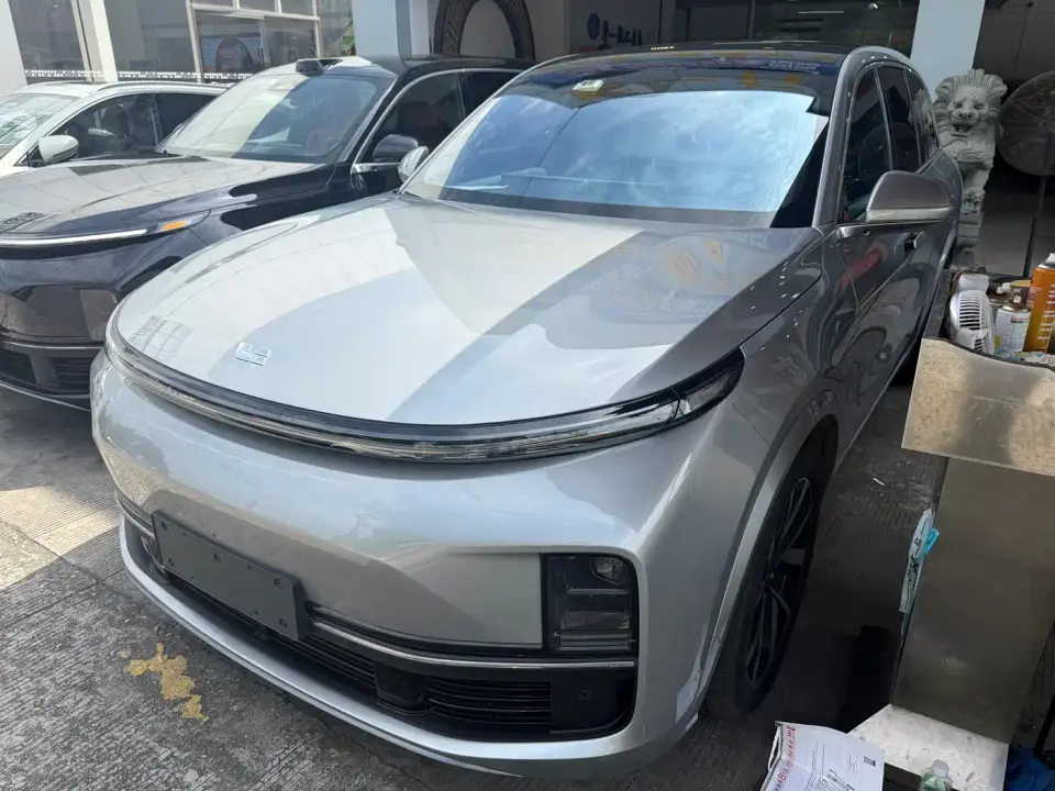 Li Auto Li L8 Pro 2023