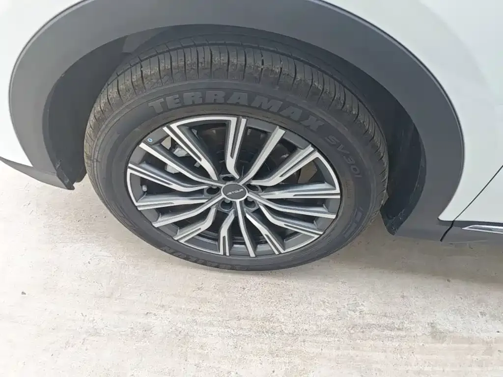 Jetour X70 PLUS Champion Edition 1.5T DCT Champion PRO 5-seater 2026 — фото 23