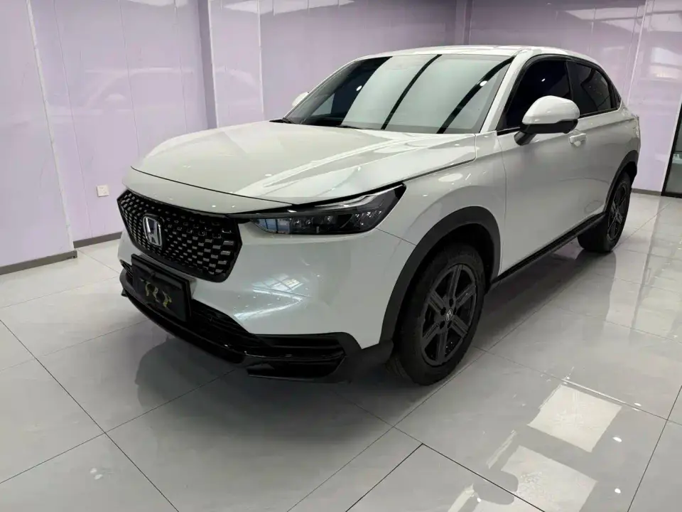 Honda XR-V 1.5L CVT Thermal Edition 2023