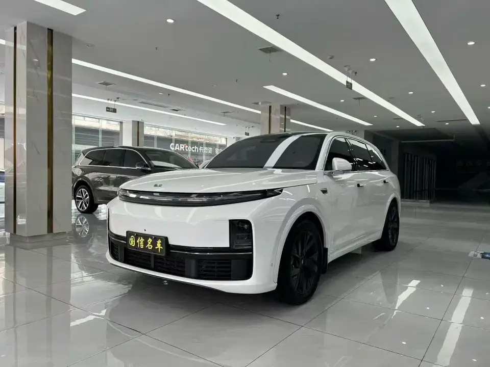 Li Auto L7 Pro 2024