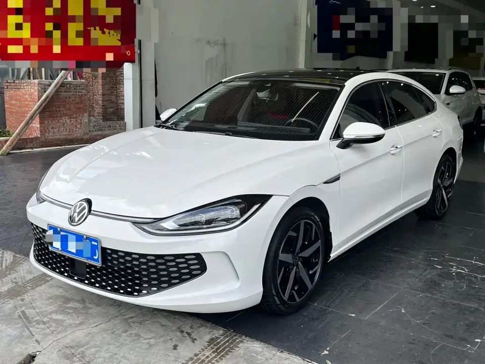 Volkswagen Lamando Lamando L 280TSI DSG Cool Edition 2022