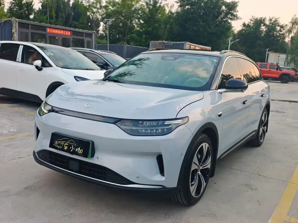 Leapmotor C11 Model Premium Edition 2022