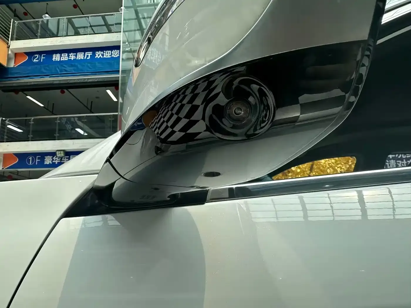 Jetour X70 PLUS 1.5T CVT Exclusive 5-seater 2023 — фото 7