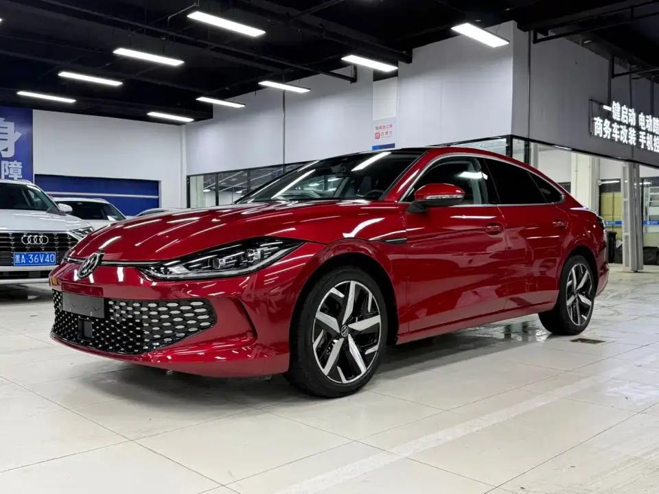 Volkswagen Lamando Lamando L 280TSI DSG Cool Edition 2022