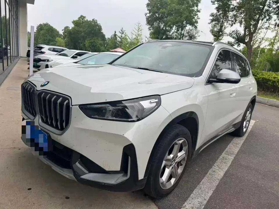 BMW X1 sDrive20Li X Design Package 2023