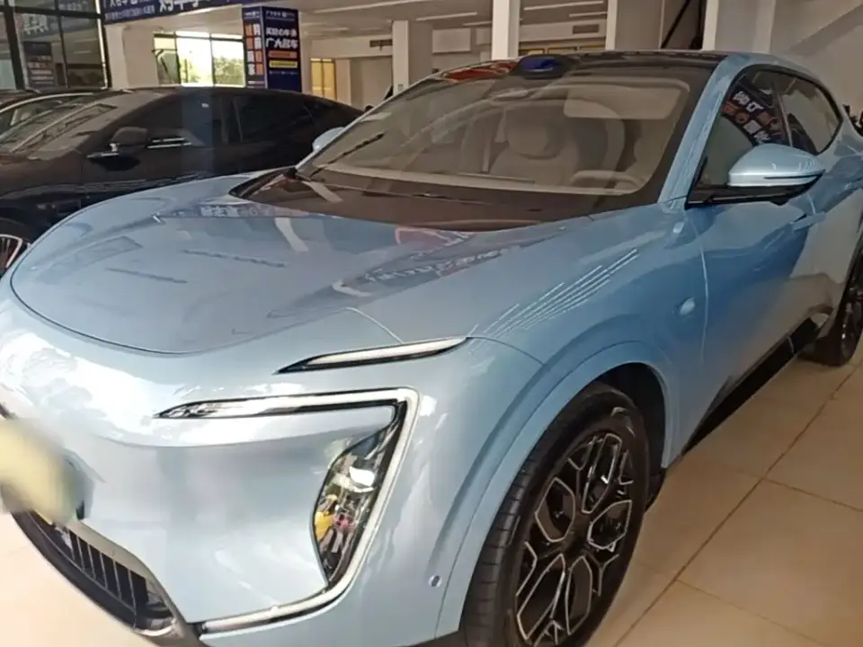 Avatr 07 Ultra Pure Electric AWD 2025