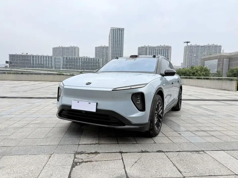 NIO ES6 75kWh 2024