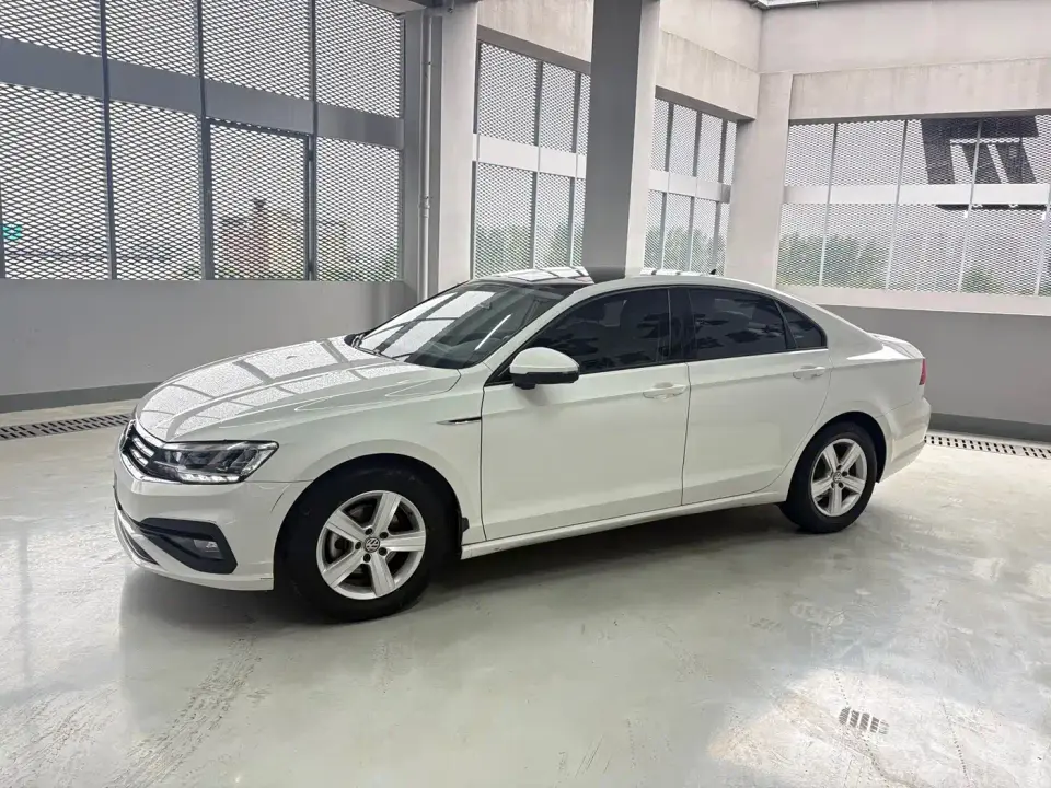 Volkswagen Lamando 230TSI DSG Trend Edition China V 2019