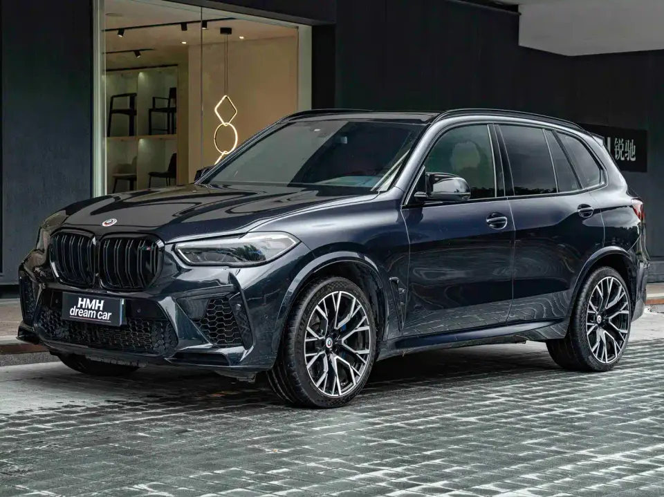 BMW X5 M X5 M 2023