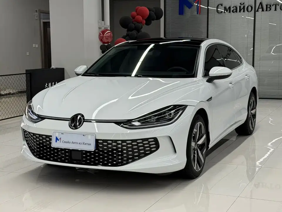 Volkswagen Lamando Lamando L 280TSI DSG Cool Edition 2024