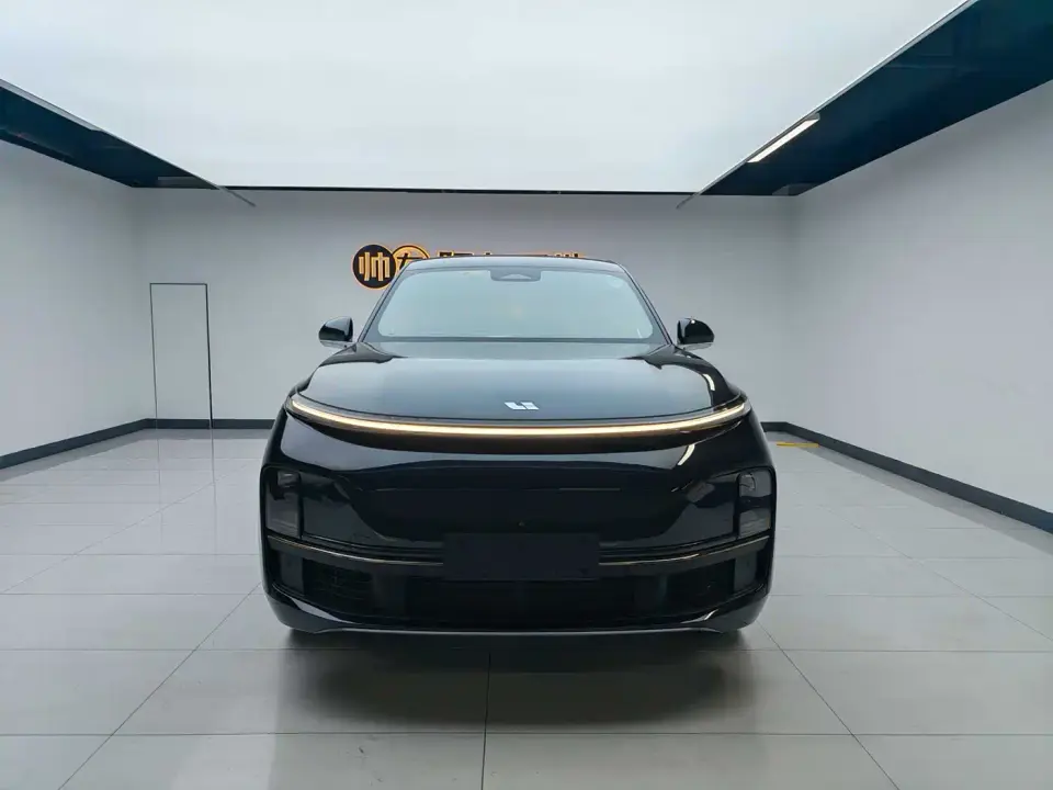 Li Auto Li L8 Pro 2024