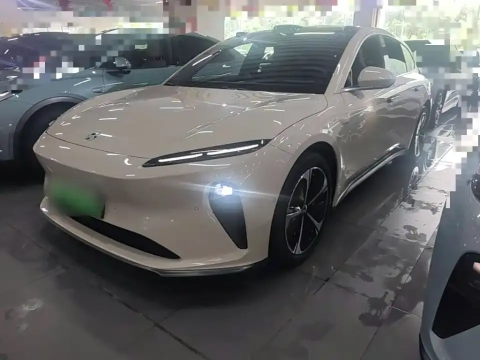 NIO ET5T 75kWh Touring 2024