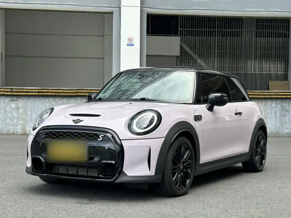 Mini MINI 2.0T COOPER S Classic 2022
