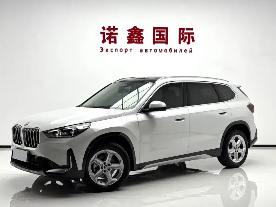 BMW X1 sDrive20Li X Design Package 2024
