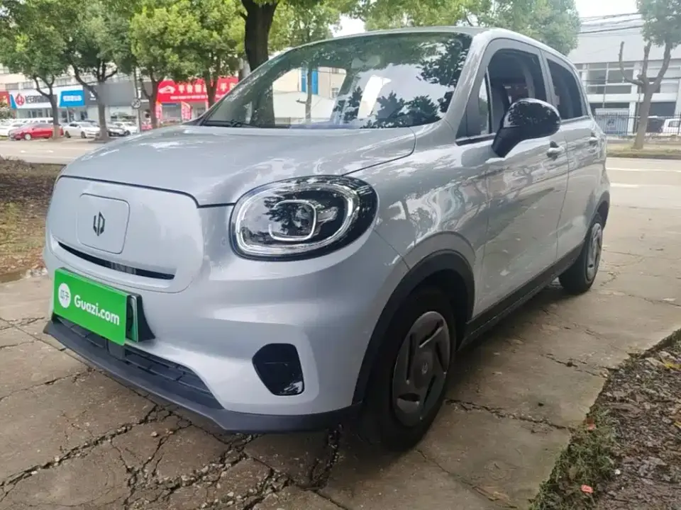 Leapmotor T03 200 Light Edition 2023