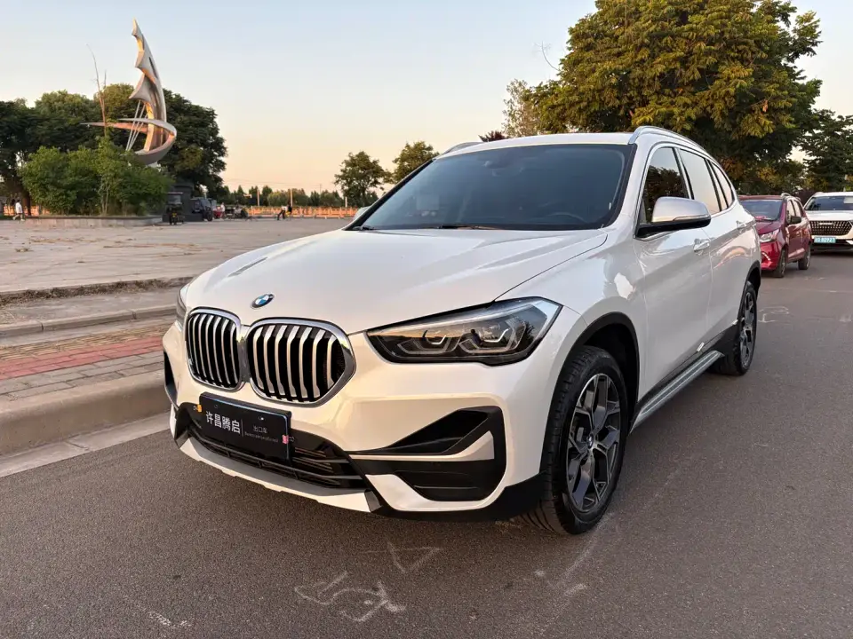 BMW X1 sDrive20Li Fashion 2023