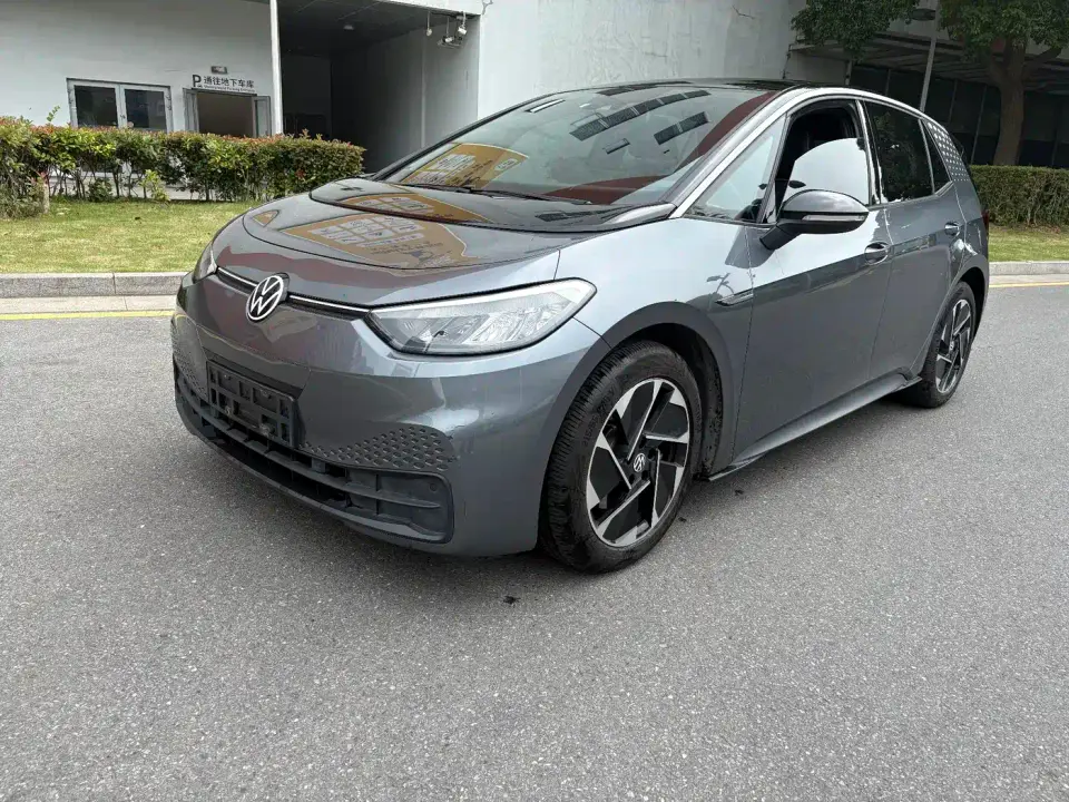 Volkswagen ID.3 Ultimate Smart Edition 2023
