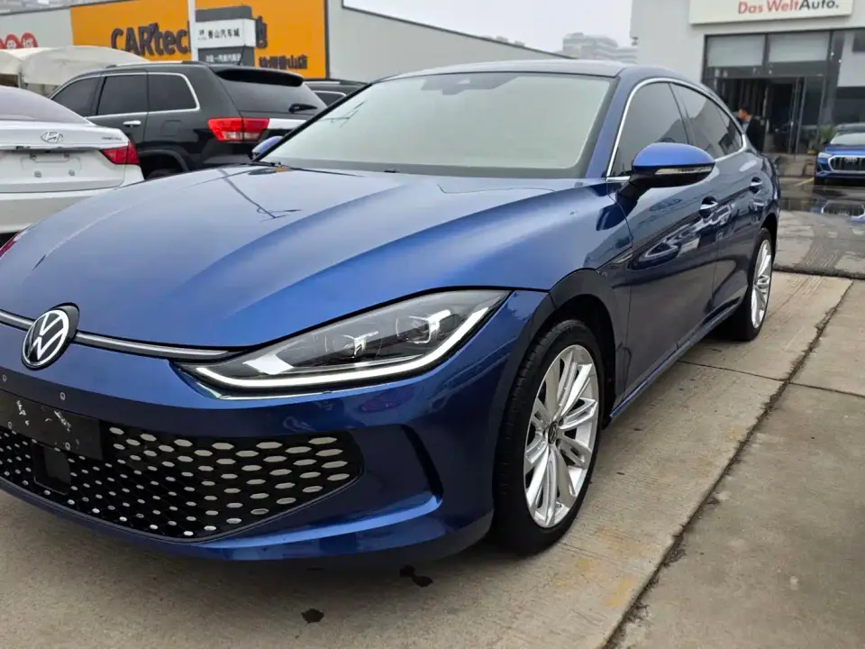 Volkswagen Lamando Lamando L 280TSI DSG Cool Edition 2022