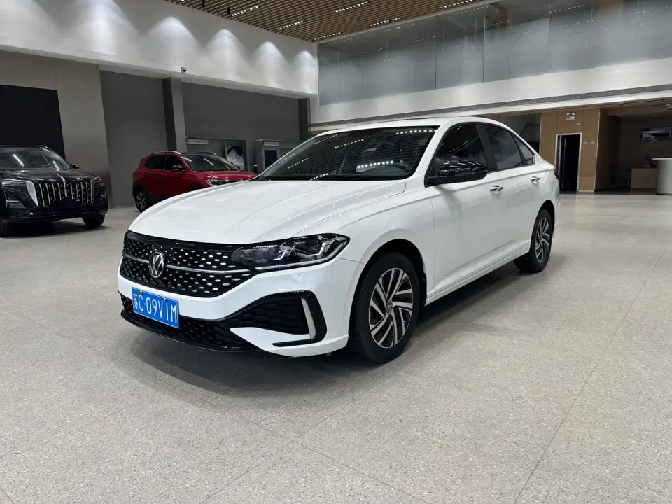 Volkswagen Lavida 280TSI DSG Starlight Comfort Edition 2022