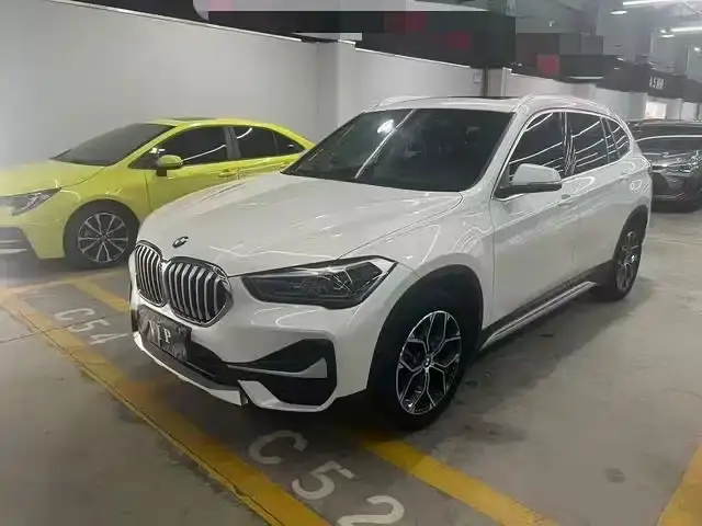 BMW X1 sDrive20Li Fashion 2022