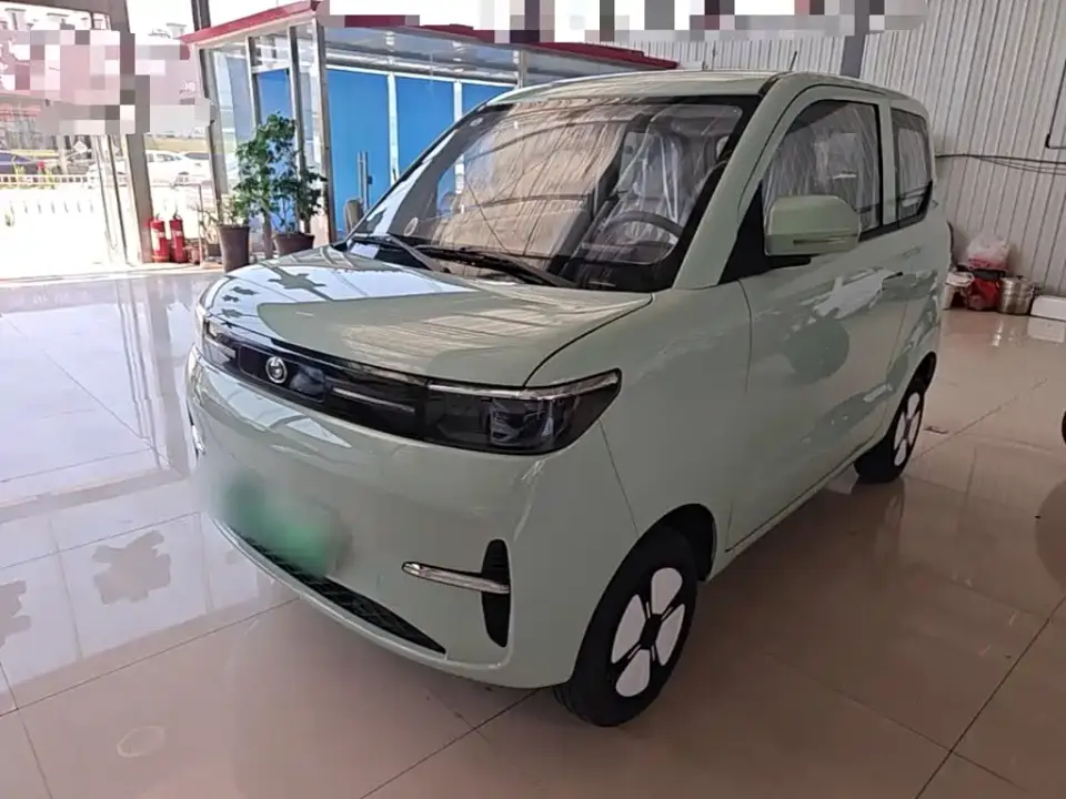 Junchi ET Basic Model 2026