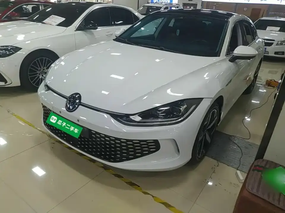 Volkswagen Lamando Lamando L 280TSI DSG Cool Edition 2024