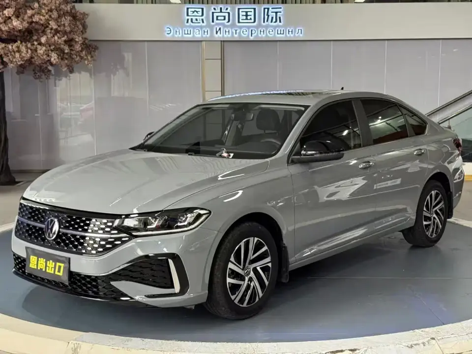 Volkswagen Lavida Model 280TSI DSG Starlight Eternal Edition 2022