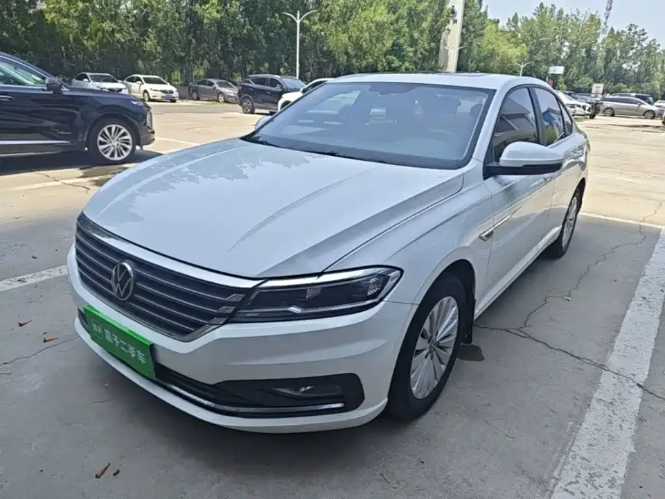Volkswagen Lavida 280TSI DSG Comfort Edition 2021