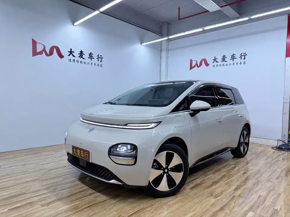 Baojun Cloud 460 Max 2023