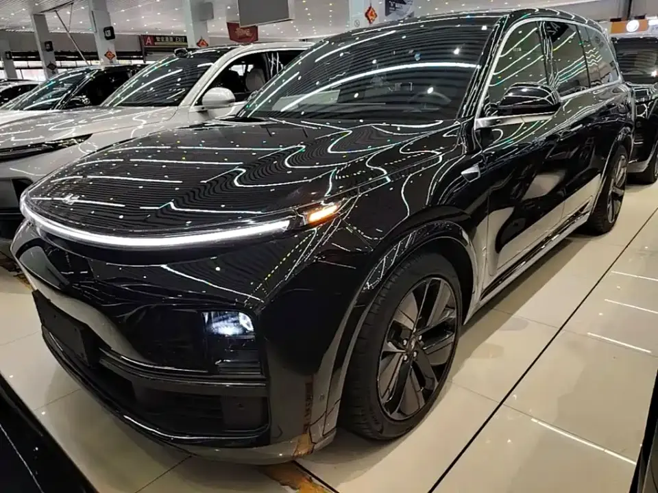 Li Auto Li Xiang L9 Model Pro 2023