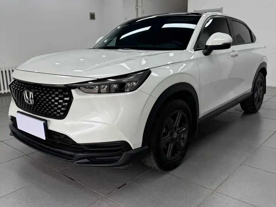 Honda XR-V 1.5L CVT Thermal Edition 2023