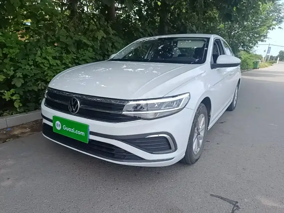 Volkswagen Bora 200TSI DSG Smooth Ride Edition 2024