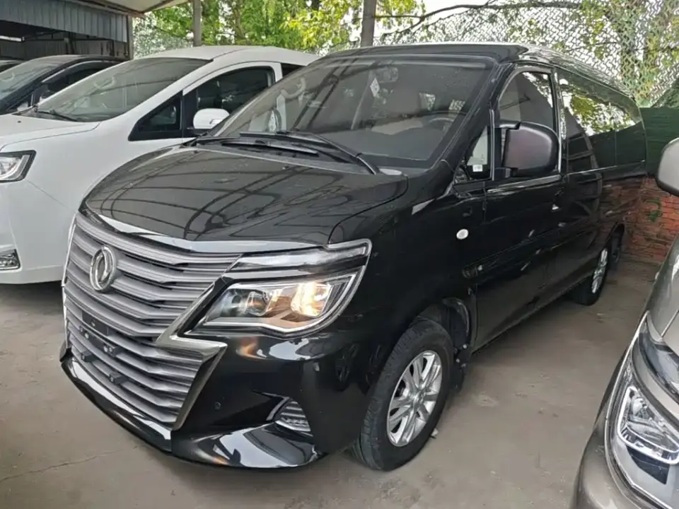 Dongfeng Fengxing Lingzhi M5L 1.6L Luxury 7-Seater 2020