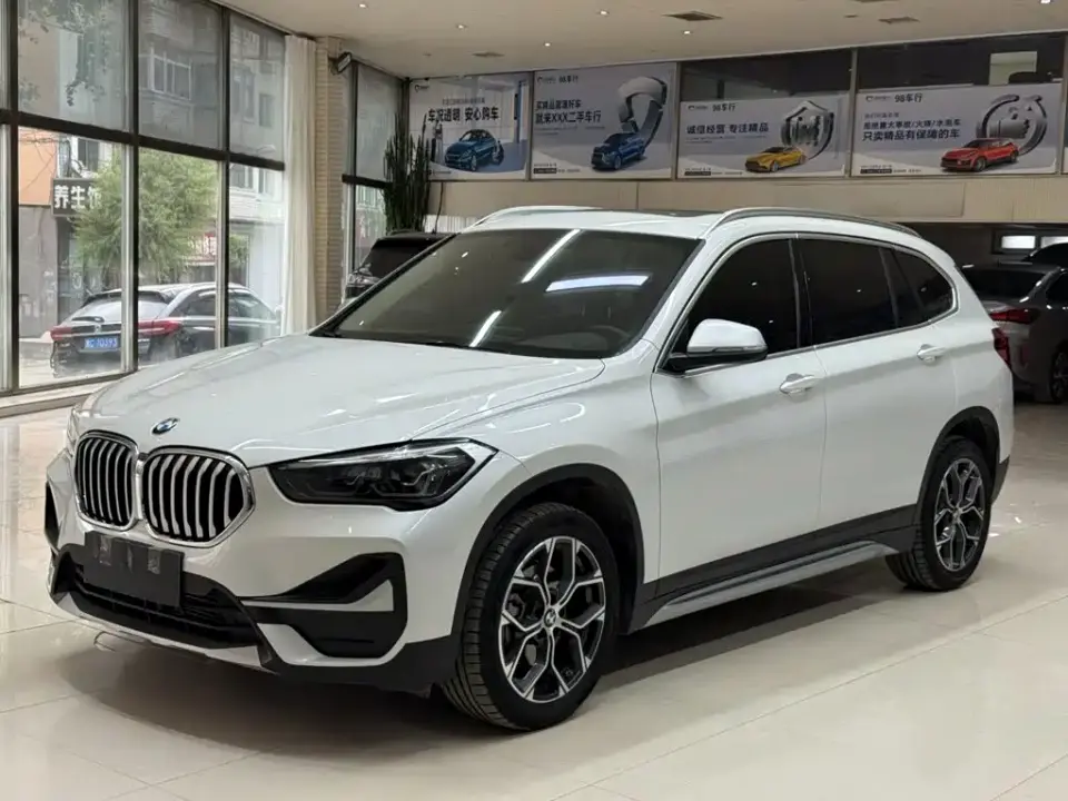 BMW X1 sDrive20Li Fashion 2022