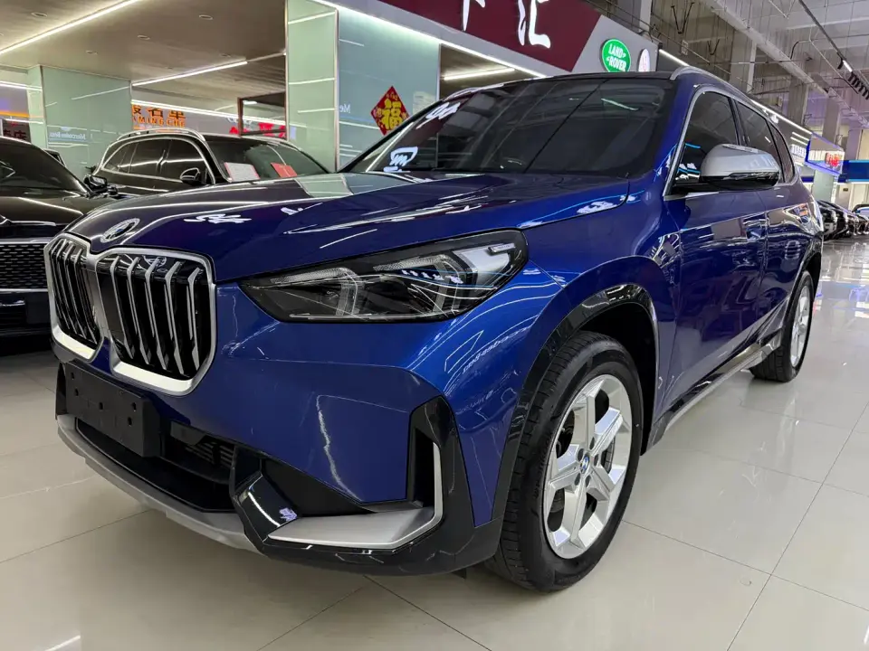 BMW X1 sDrive20Li X Design Package 2023