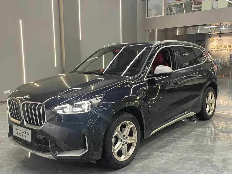 BMW X1 sDrive20Li X Design Package 2023
