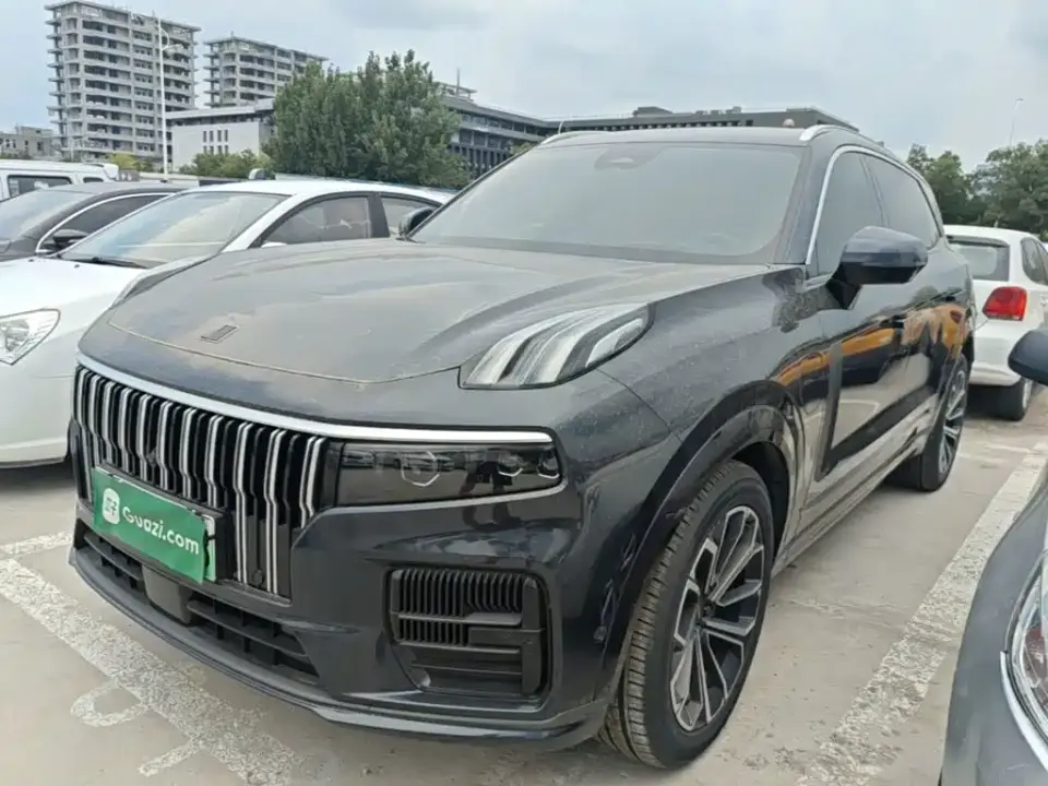 Lynk & Co 09 EM-P 2.0TD EM-P AWD Asian Games Executive Edition 5-Seater 2023