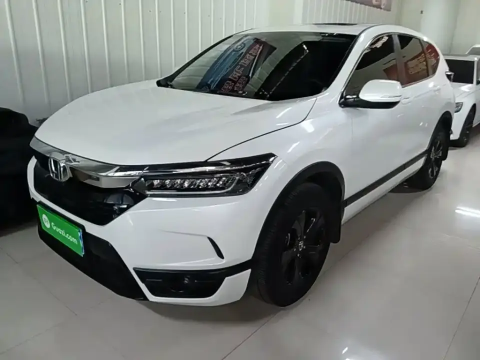 Honda Haoying 240TURBO CVT 2WD Smart 2023