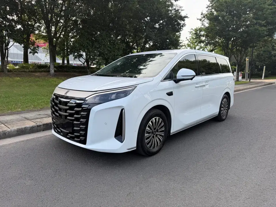 BYD Xia DM-i 1.5T 100km Surpass Edition 2025