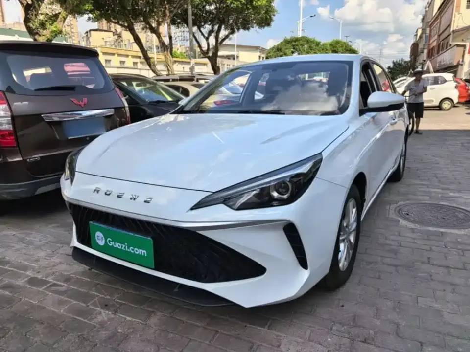 Roewe i5 1.5L Manual Comfort 2025