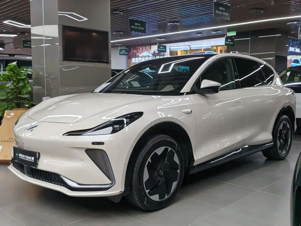 IM Motors IM LS7 Model 90kWh Elite RWD Edition 2023