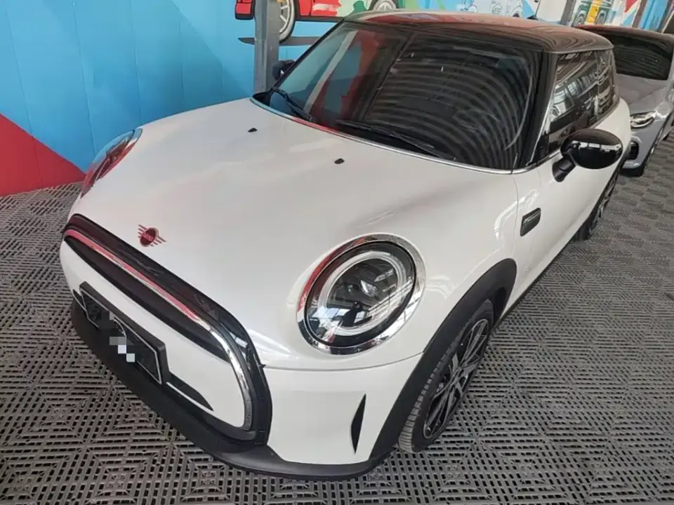 Mini MINI Facelift 1.5T COOPER Artist 2023