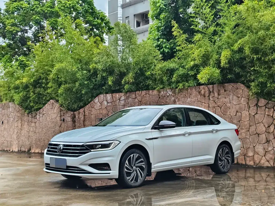 Volkswagen Sagitar 200TSI DSG Comfort Smart Edition 2022